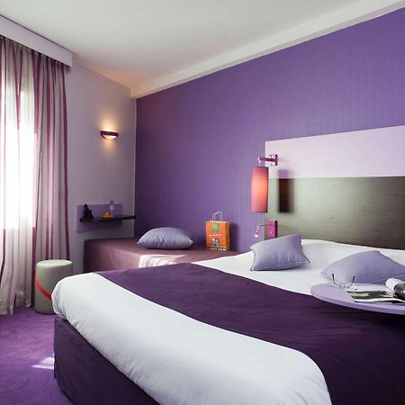 Ibis Styles Marseille Centre Prado Place Castellane Exterior photo