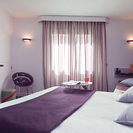 Ibis Styles Marseille Centre Prado Place Castellane Exterior photo