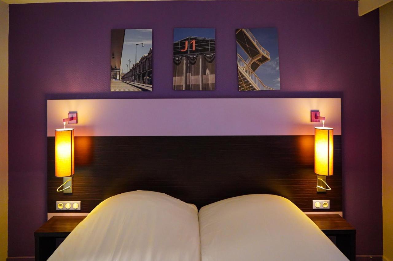 Ibis Styles Marseille Centre Prado Place Castellane Exterior photo