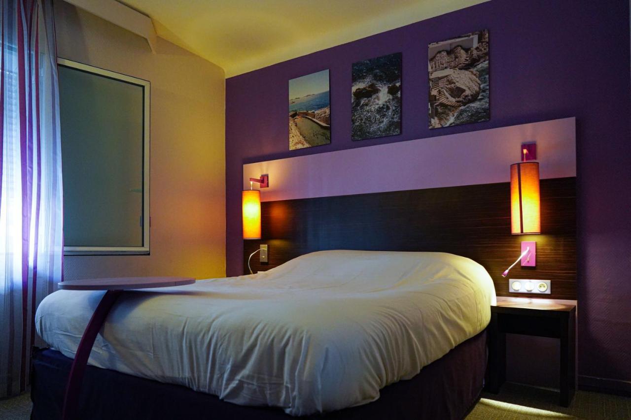 Ibis Styles Marseille Centre Prado Place Castellane Exterior photo
