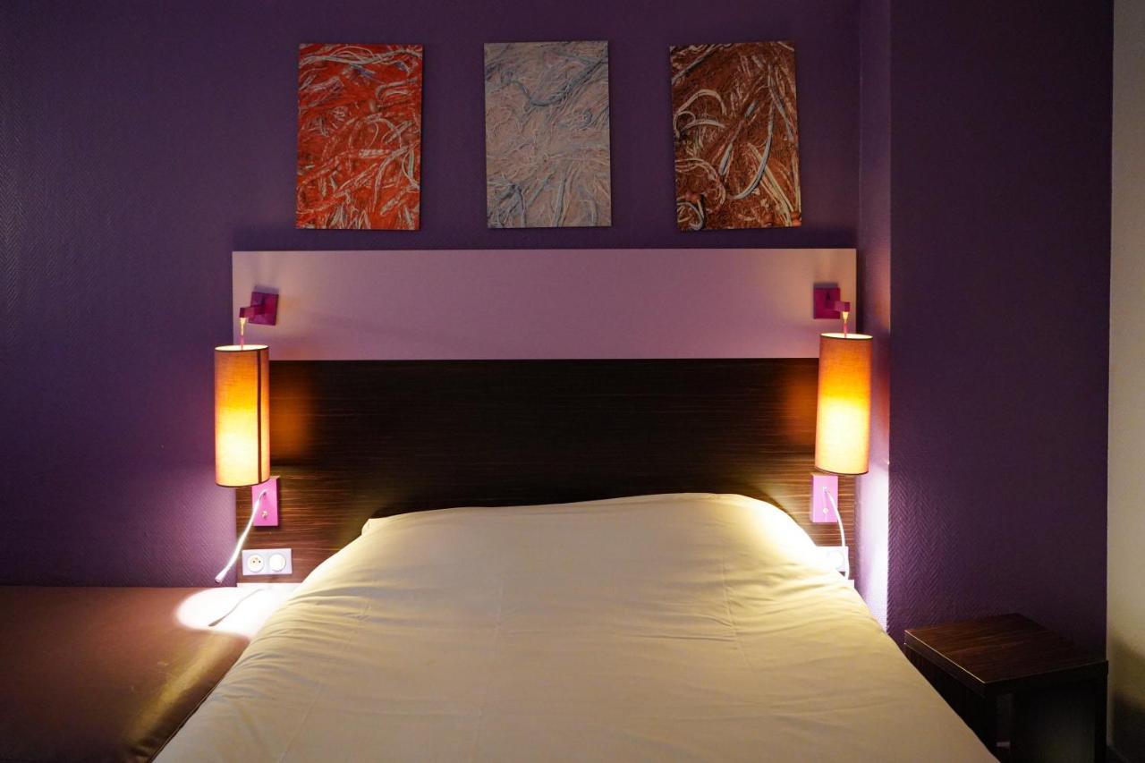 Ibis Styles Marseille Centre Prado Place Castellane Exterior photo